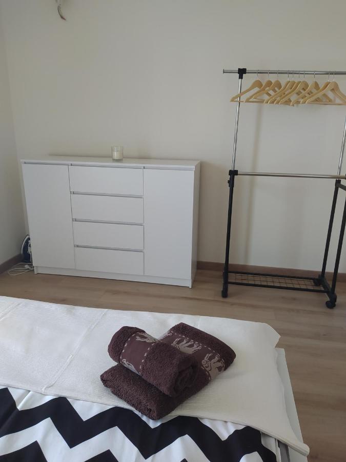 Apartament Z Widokiem 皮拉 外观 照片