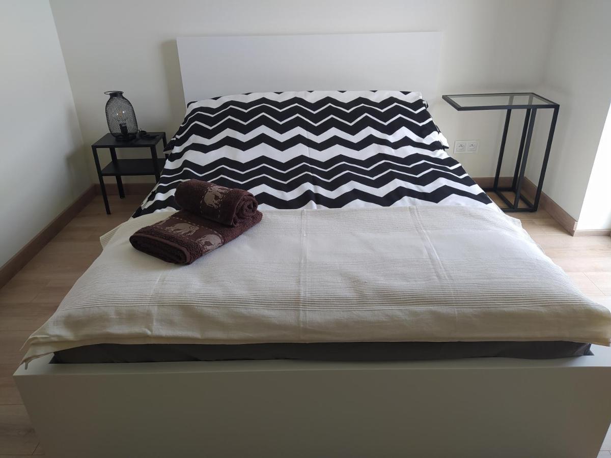 Apartament Z Widokiem 皮拉 外观 照片