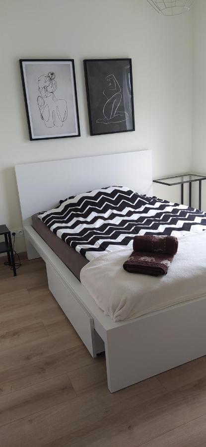Apartament Z Widokiem 皮拉 外观 照片