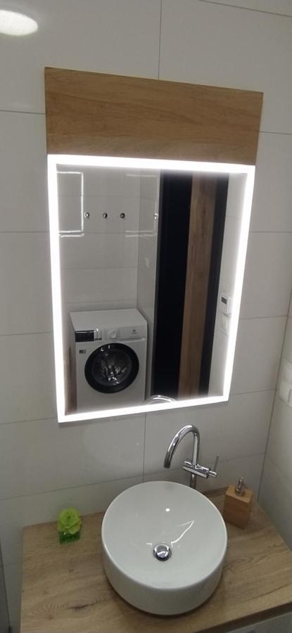 Apartament Z Widokiem 皮拉 外观 照片