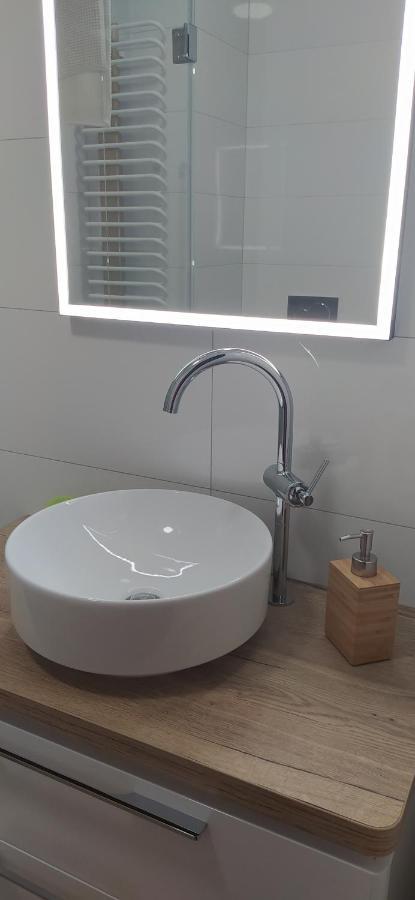 Apartament Z Widokiem 皮拉 外观 照片